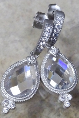 sterling-silver-post-dangles-with-cubic-zirconia-by-freida-rothman